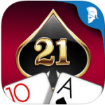 blackjack app for mac